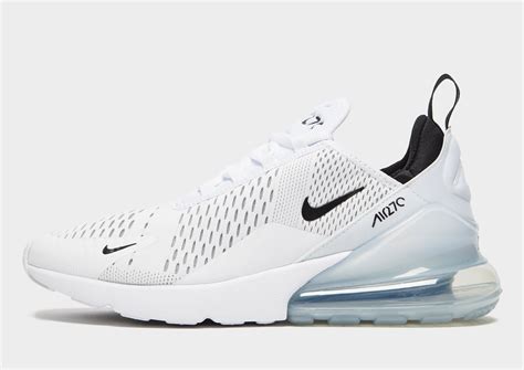 nike air max shoes white